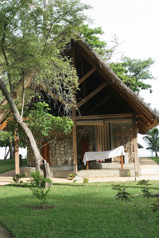 Eden Lodge