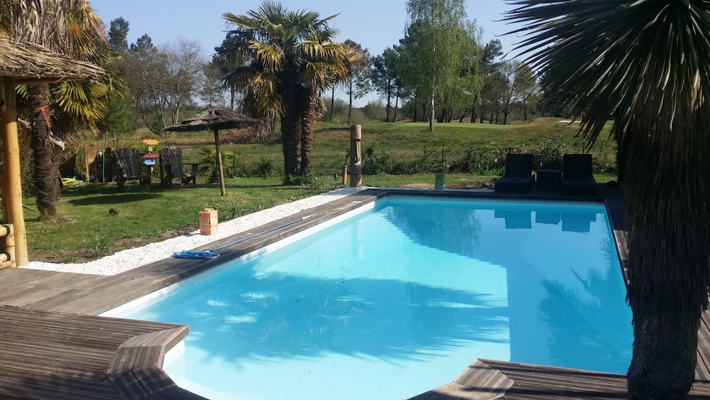 Villa Caraîbes