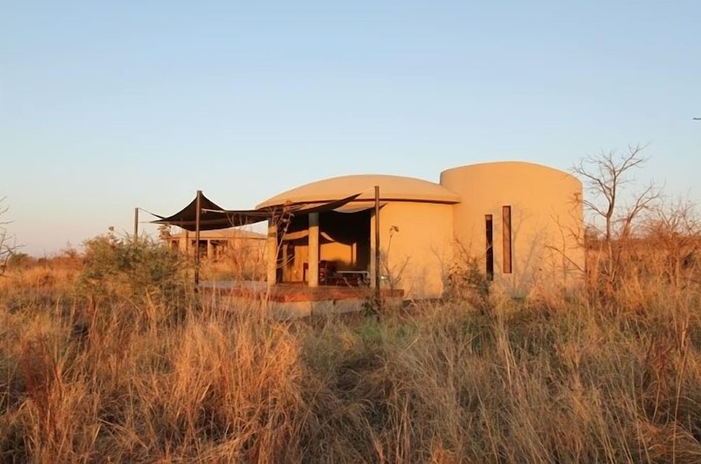 Ecoscience Center & Luxury Lodge