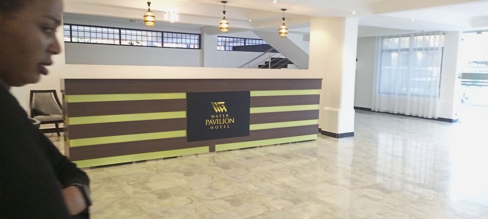 WATER PARVILION HOTEL