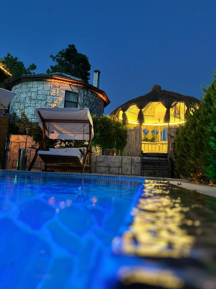 Villas Rustica Fethiye