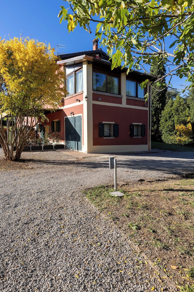 BolognaRooms com- La Cascina