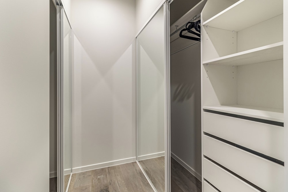 Modern 2BR Penthouse for Families by Zodiak Stays