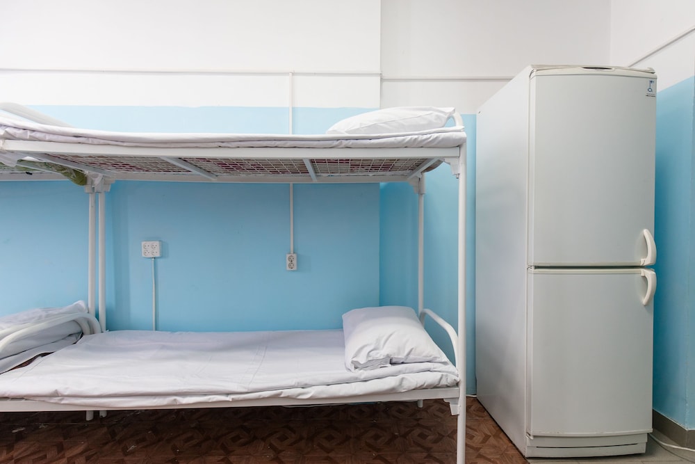 Hostel Mosgorson
