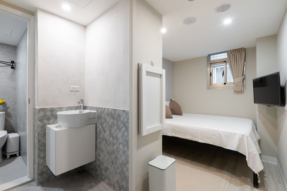 109 Hostel Taipei