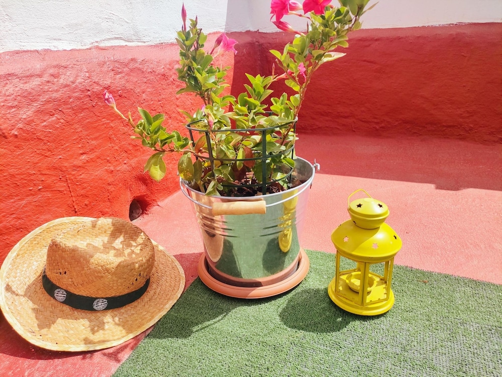 Casa el Esca o en Granadilla de Abona