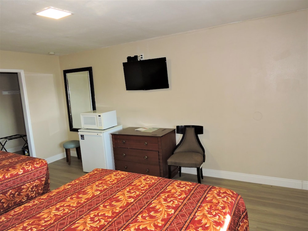 American Inn Motel