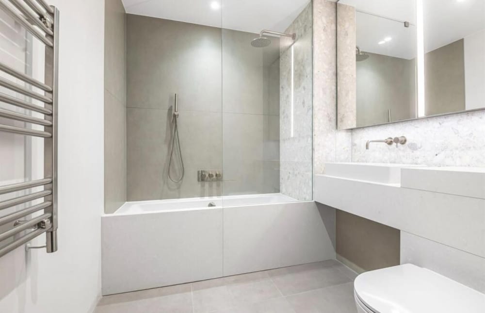 Stylish 1-bed Apartment in London
