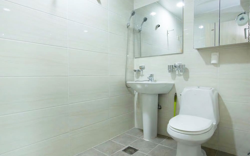 Incheon Hurb Guest House view 2