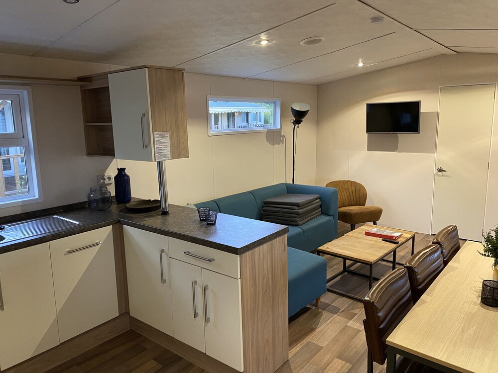 Holidaypark Duinhoeve