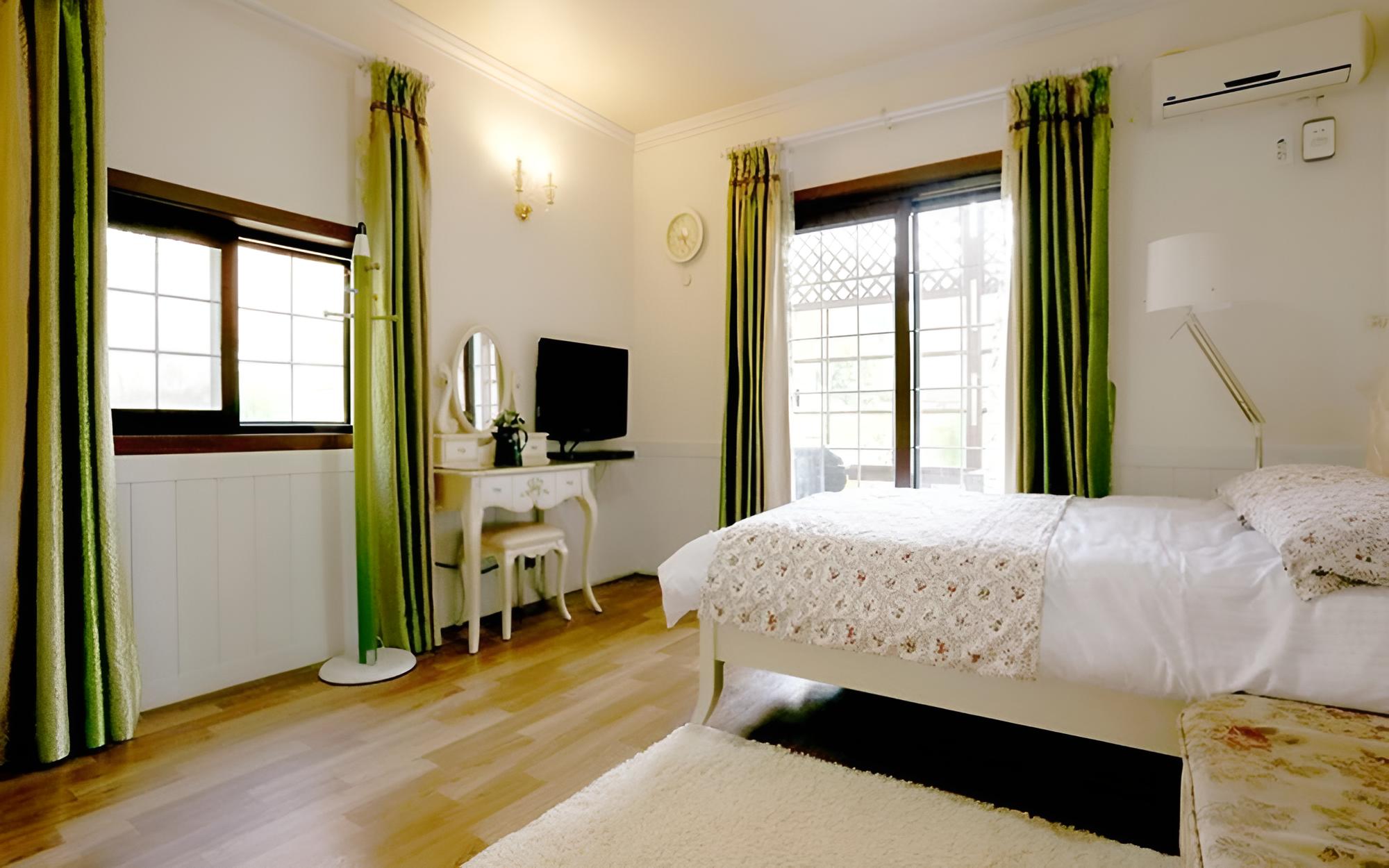 Yangpyeong OZ Pension