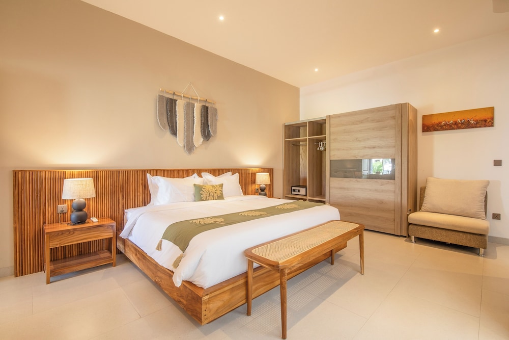 Harvest - New 4BR Villa Amazing View Semin
