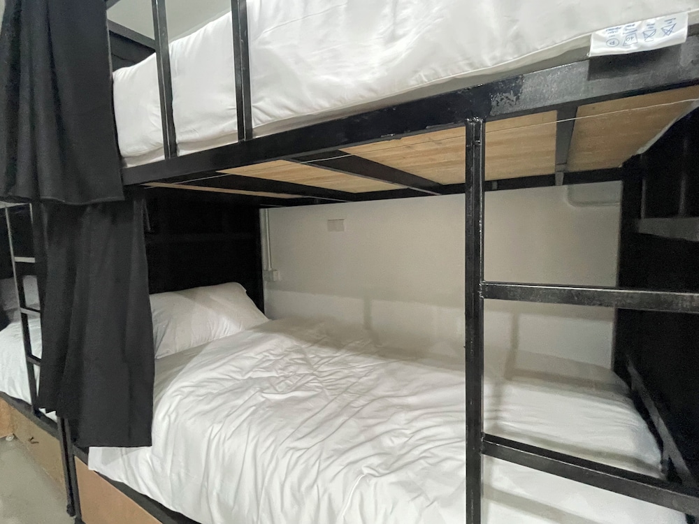 Global Beach Hostel - Ao Nang