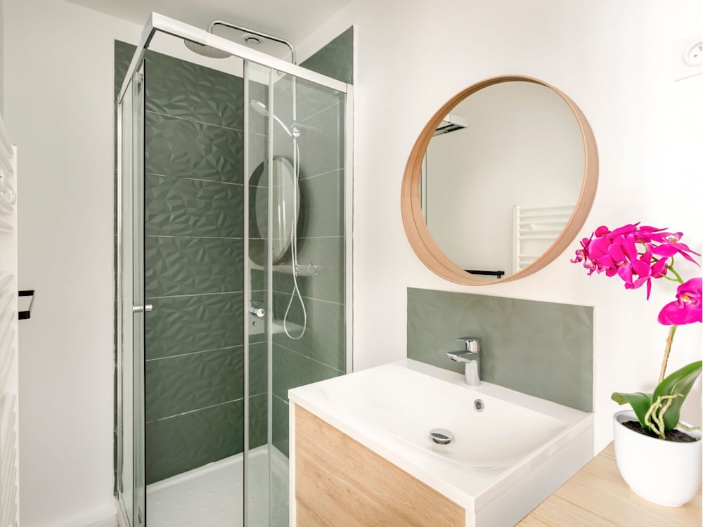 Merveil Family Suites - Viala I-II-IV