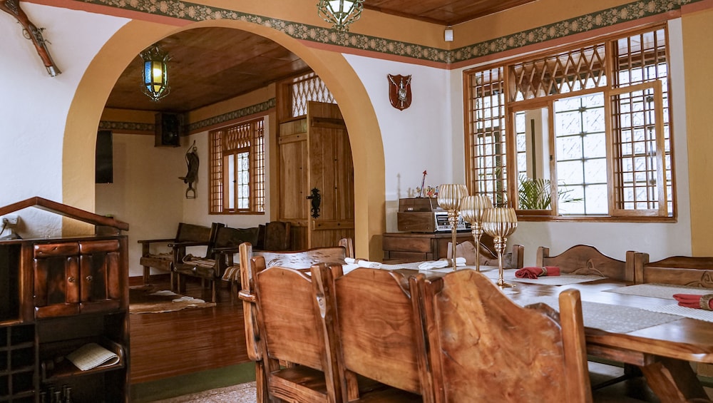 Quinta María Isabel, photo 28
