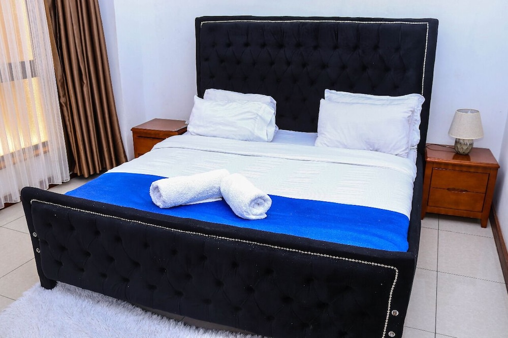 2 Bedroom Myra Residences Kilimani view 3