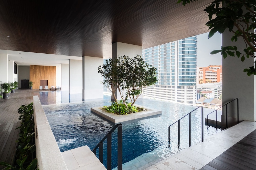 The Establishment Bangsar by Emily in Town