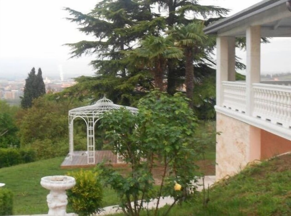 Bed and Breakfast al N. 1