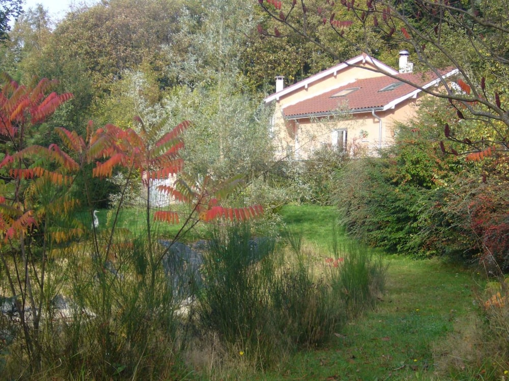Le Jardin Ombrage photo 1