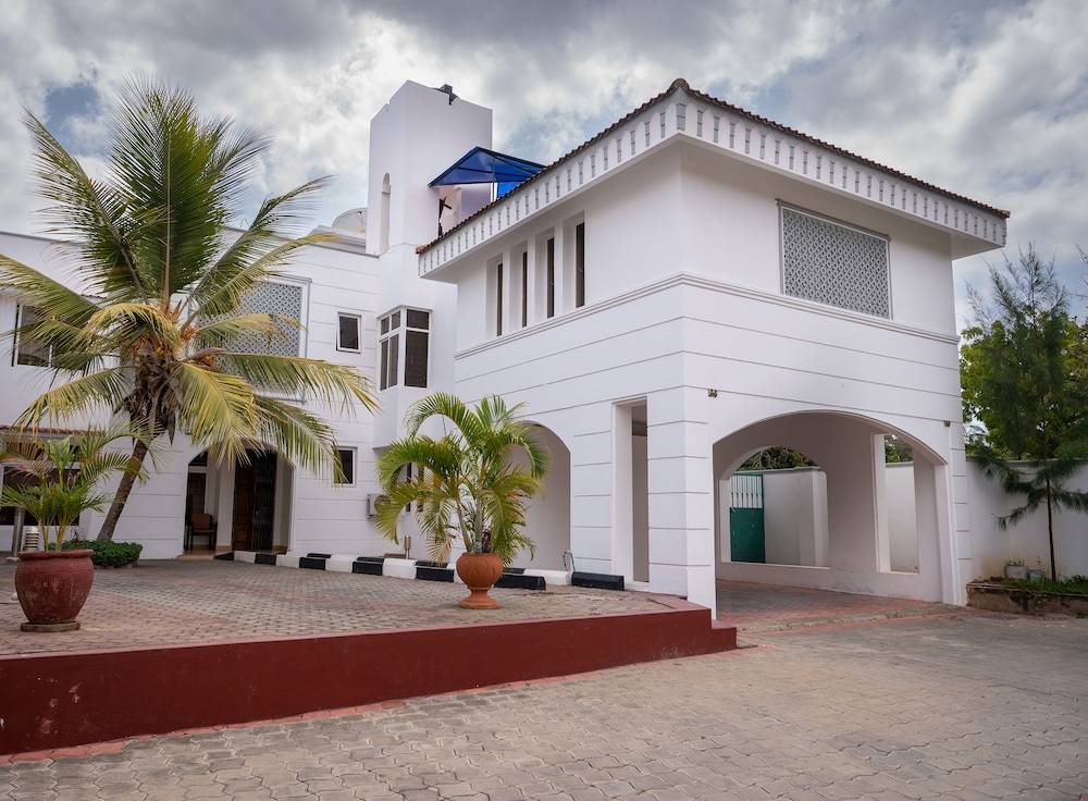 Nyali Villa