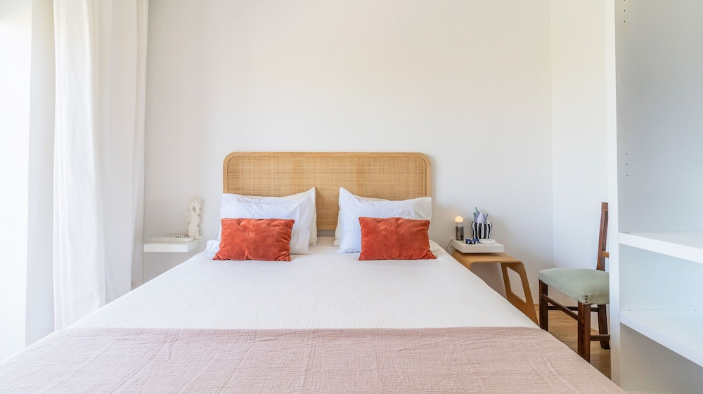 Ti Beach House in Mindelo