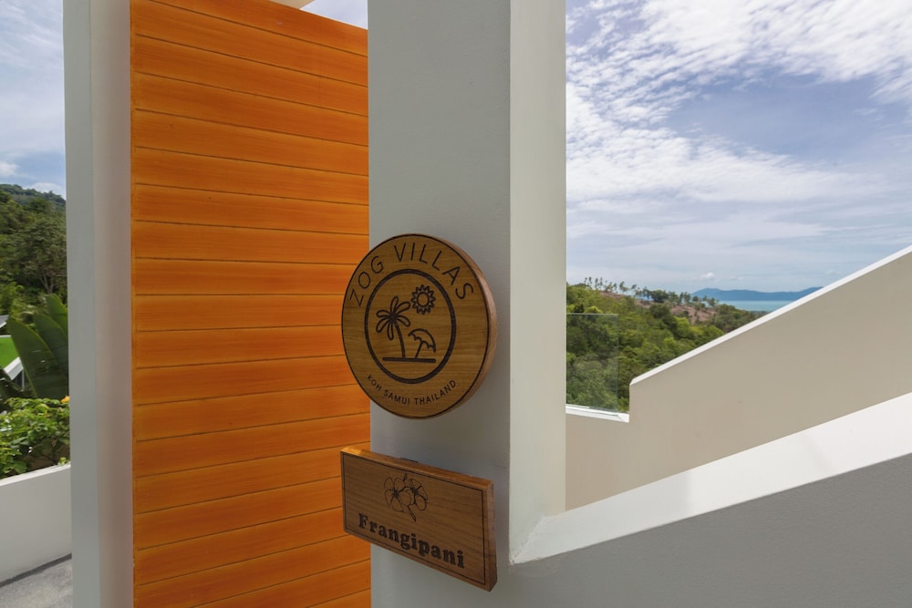 ZOG Villas