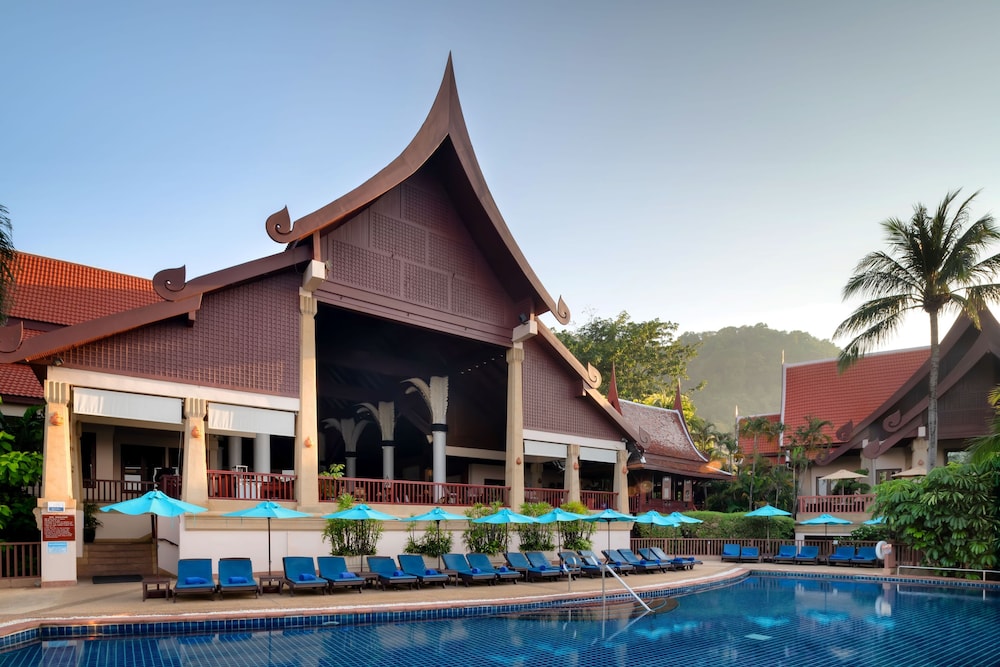 Novotel Phuket Resort — photo 62