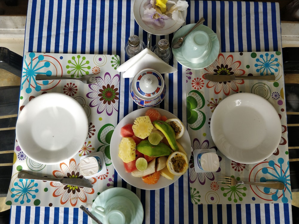 Anne's Maisonnette