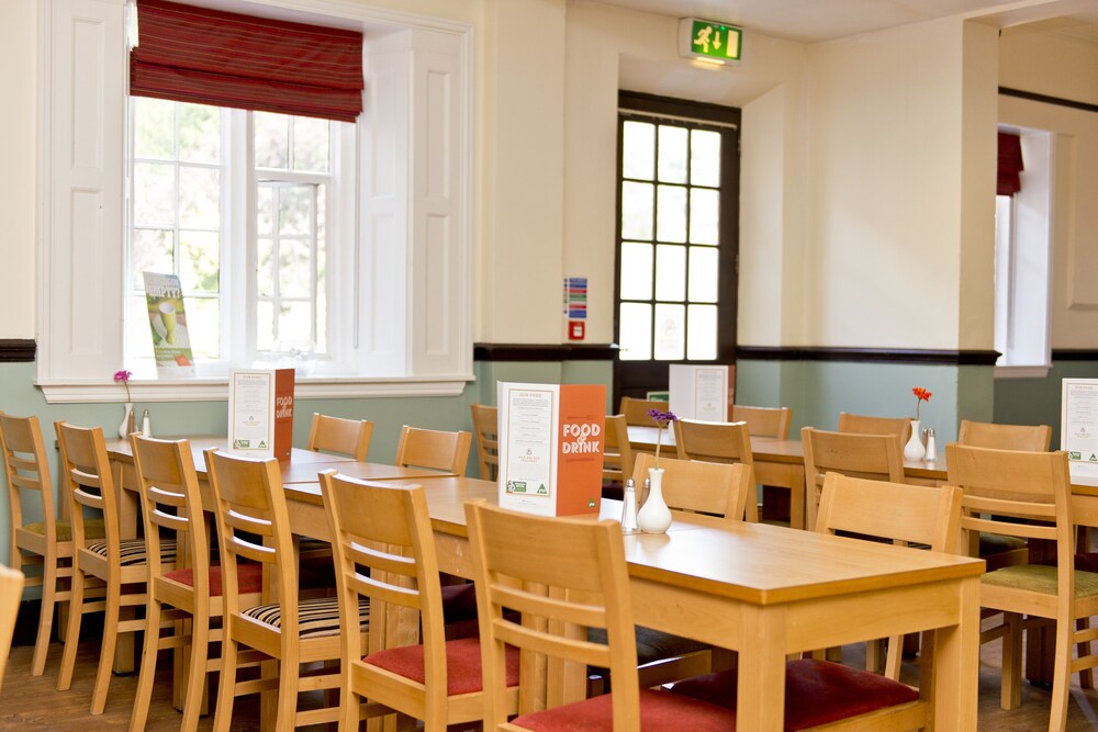 YHA Ilam Hall - Hostel