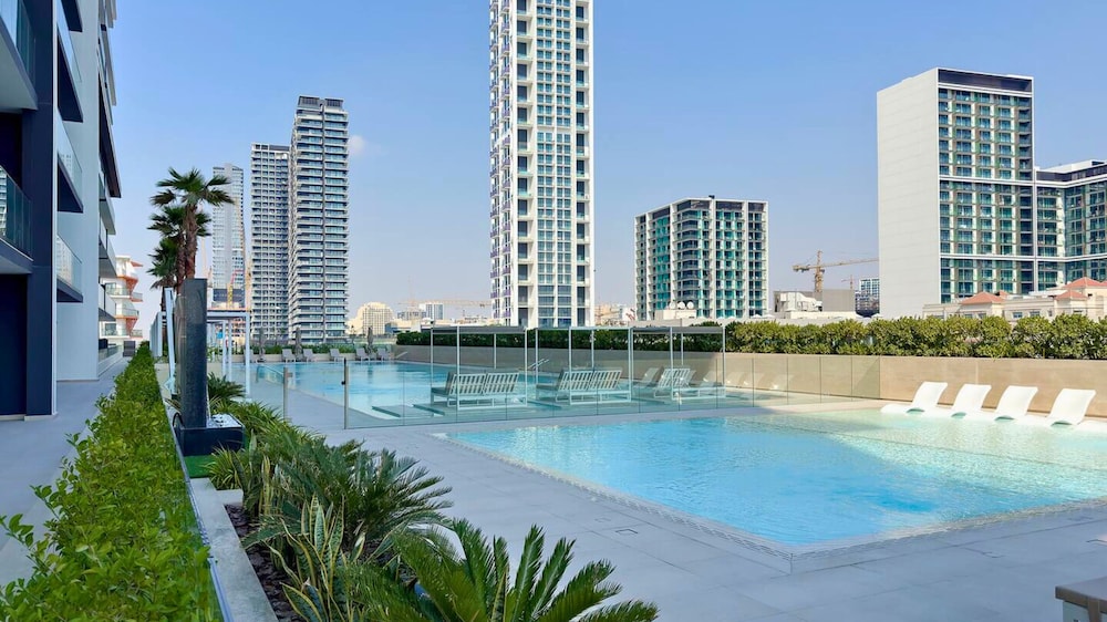 Binghatti Onyx Residences- JVC