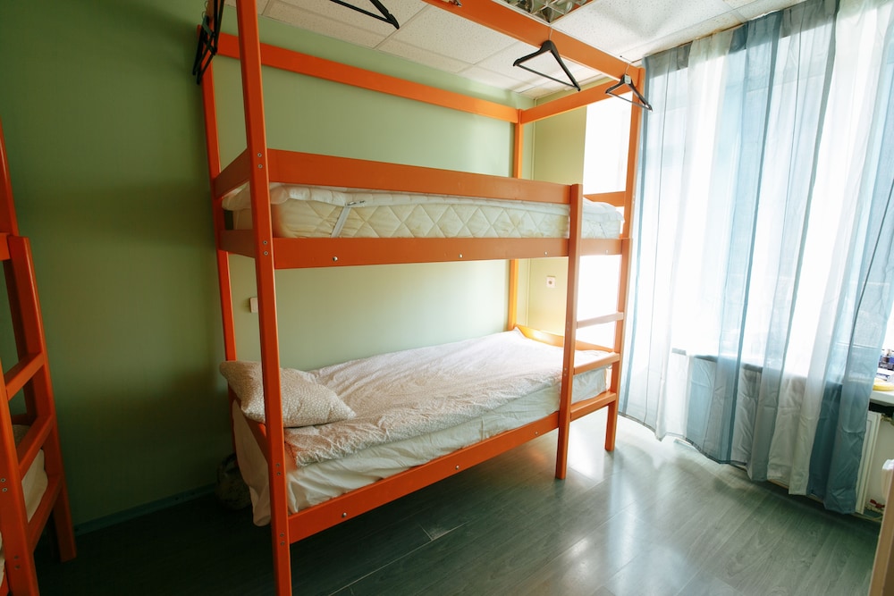 Hostel on Nakhimovsky Prospekt