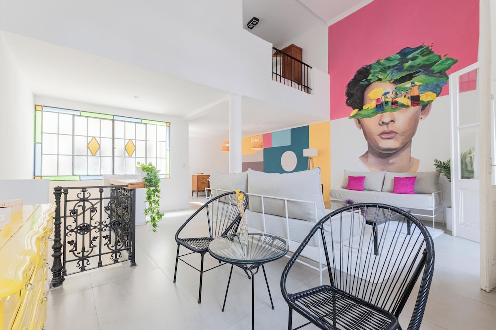 MOT + Villa Thames - Lux House Palermo Soho