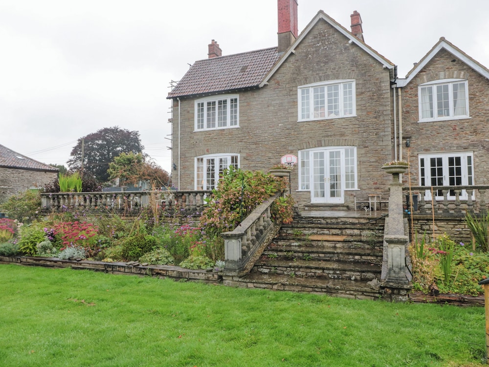 Humphreston House