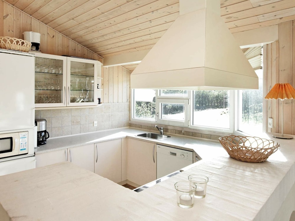 Lovely Holiday Home in Jutland With Sea Nearby view 5