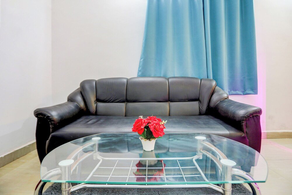 Fabhotel Ranchi Retreat