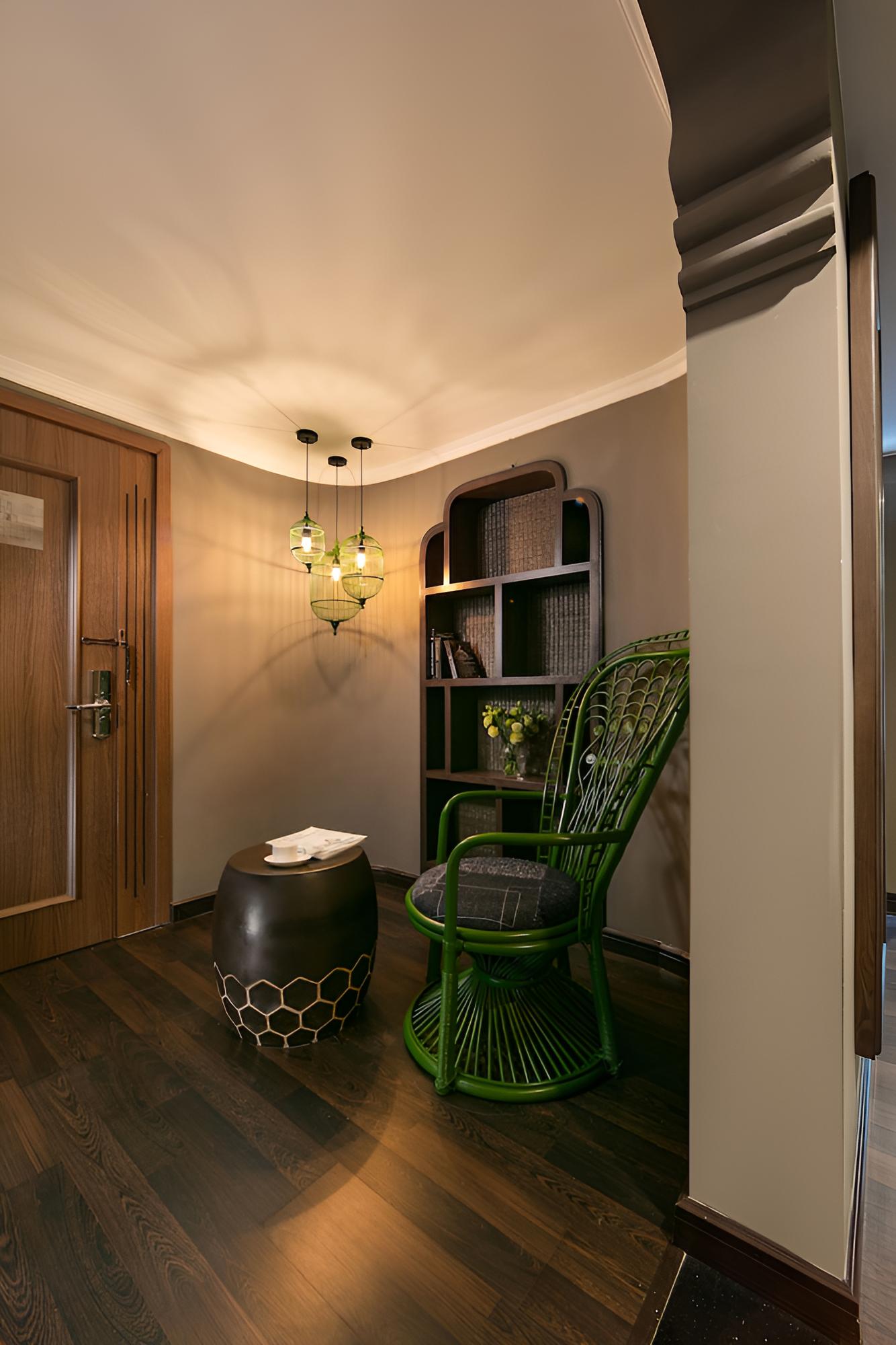 Pistachio Hotel Sapa 3