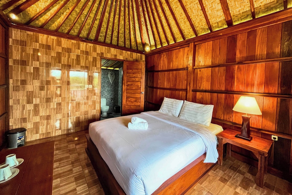 Munduk Luwih Ecolodge Bedugul by AGATA