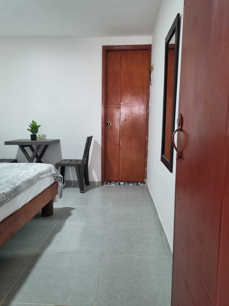 LAS CASCADAS HOSTEL TAYRONA