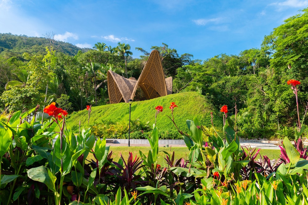 Puerto Vallarta Vacations - Hotel Mousai Puerto Vallarta Adults Only - Property Image 212