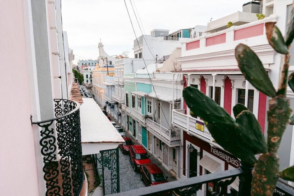 Old San Juan Rentals