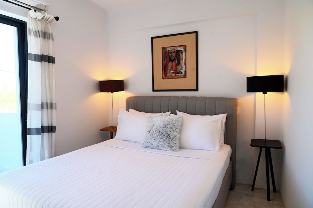 Hydra House Nafplio