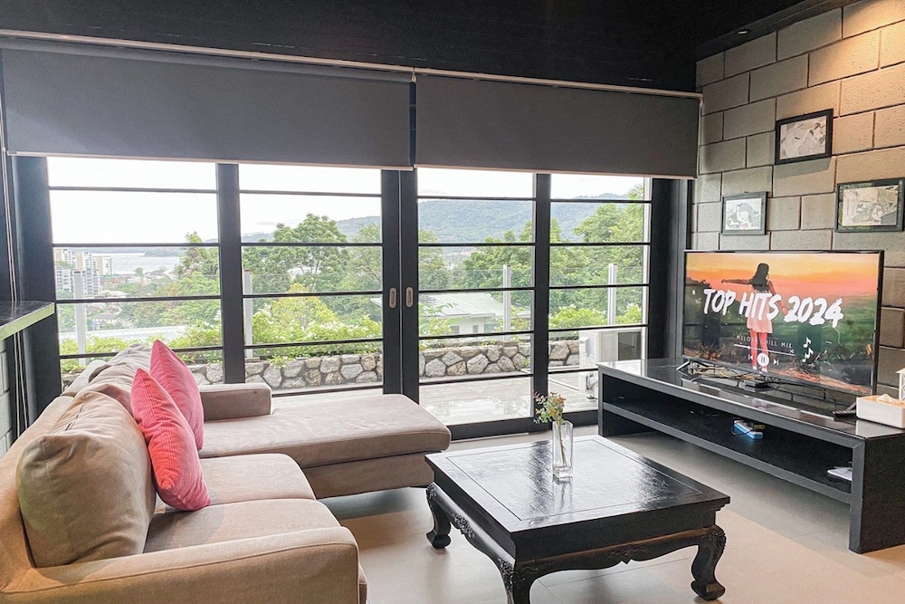 Jaokhun Panorama Villas, Kamala