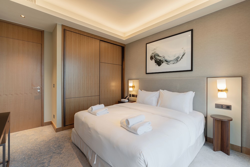Address Opera Residences - Downtown