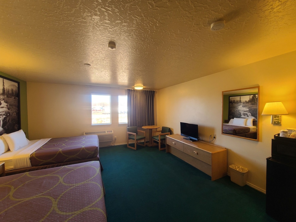 Horizon Hotel, Bilde 17