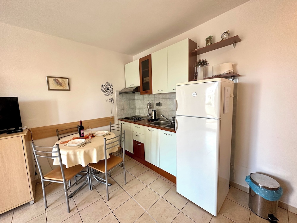 Apartman Portos