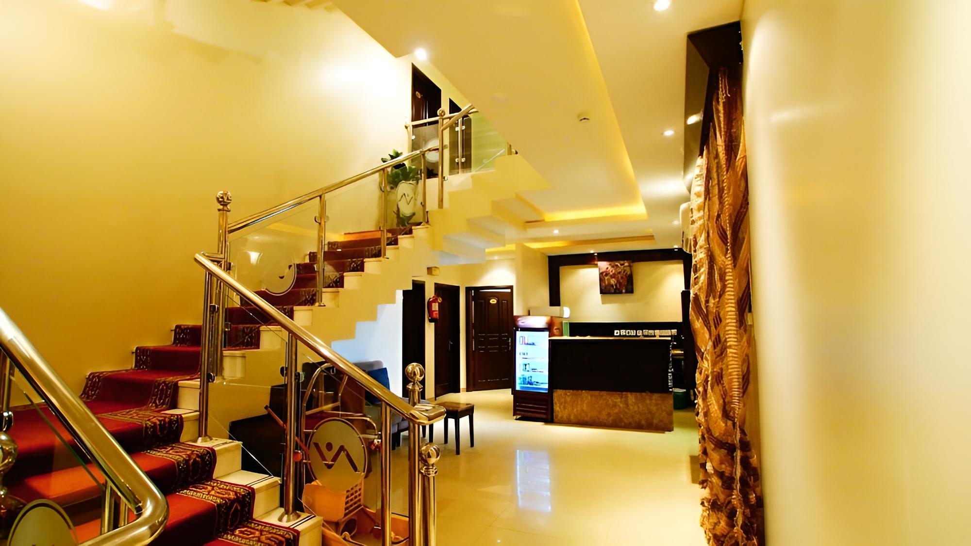 Nawara Mohamdia Branch