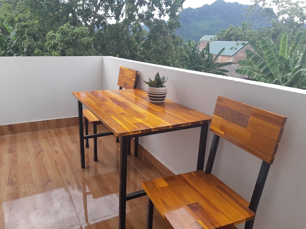Diep Le Homestay