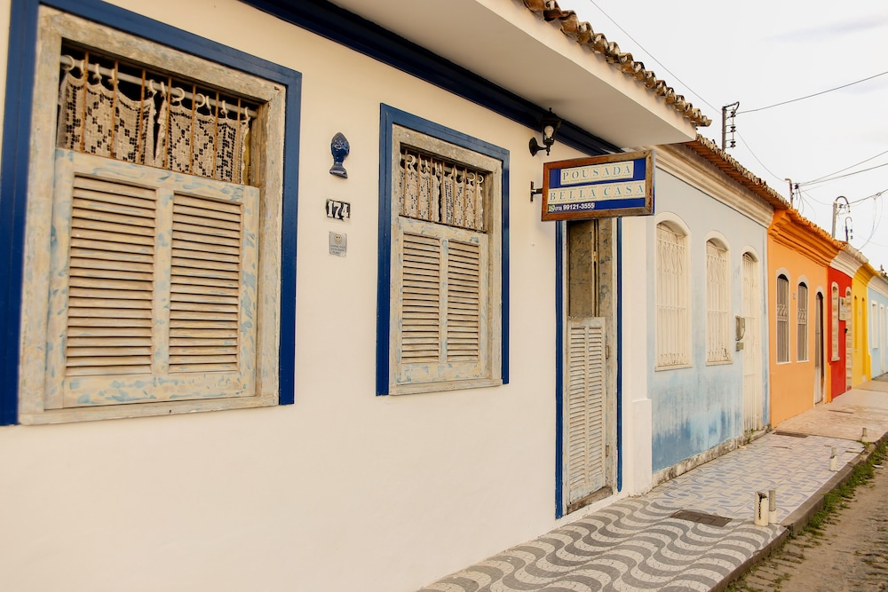 Pousada Bella Casa