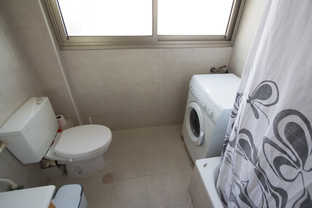 Apartment - Tel Aviv
