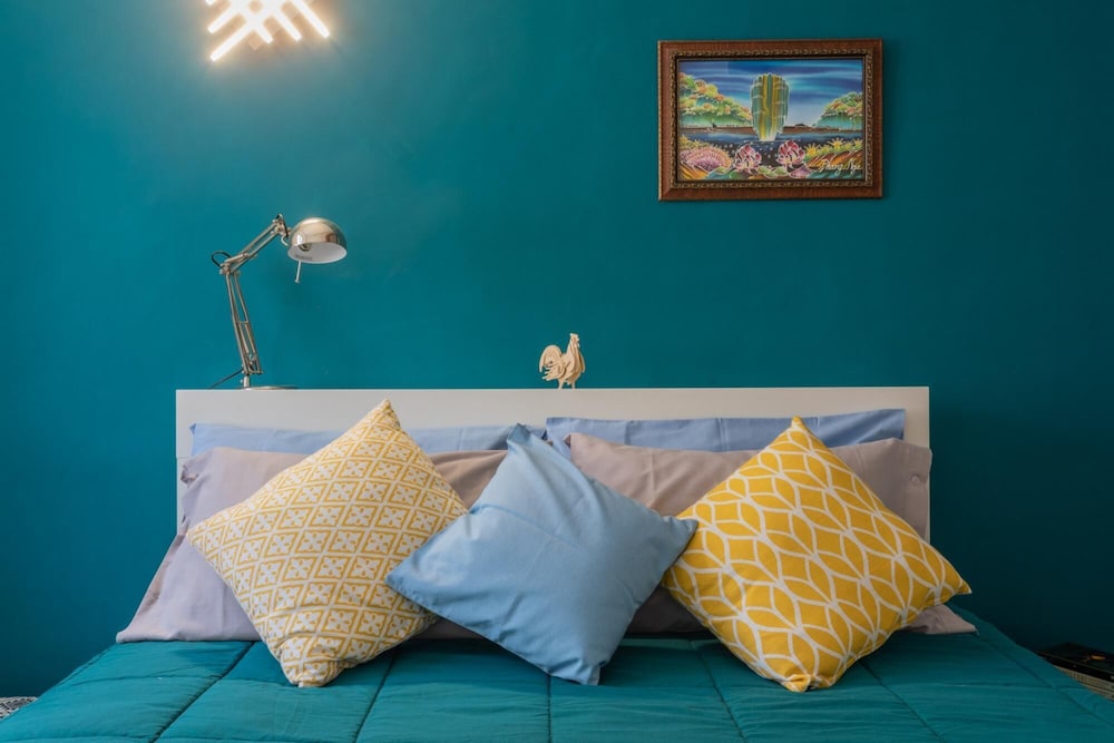 Quartieri Central Home by Wonderful Italy